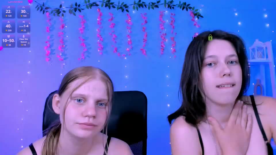 aria_wild_ Adult Chat July 6, 2026
