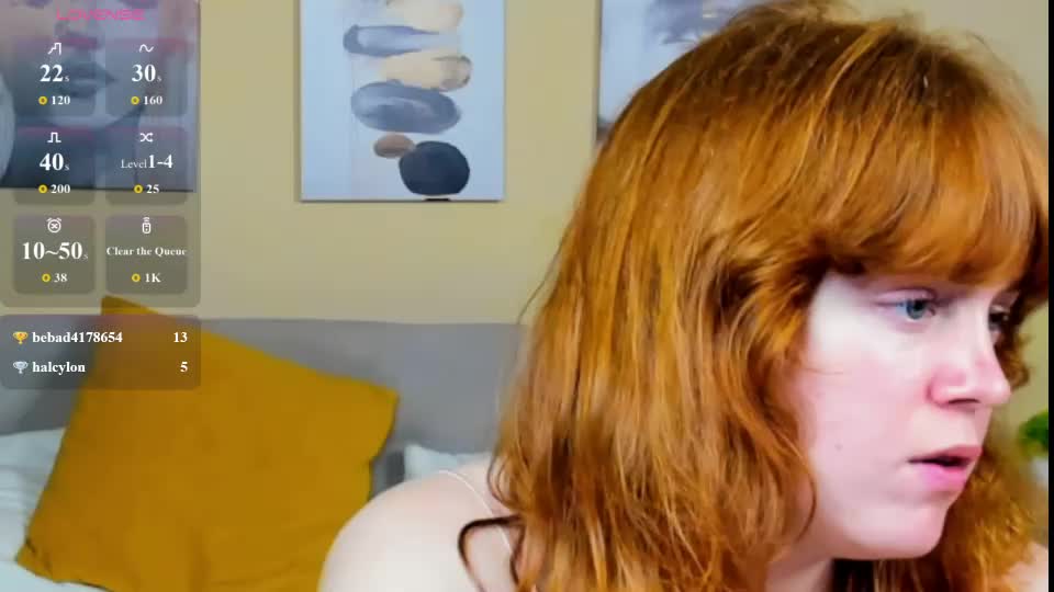 reneefoxy_ Adult Chat July 6, 2026
