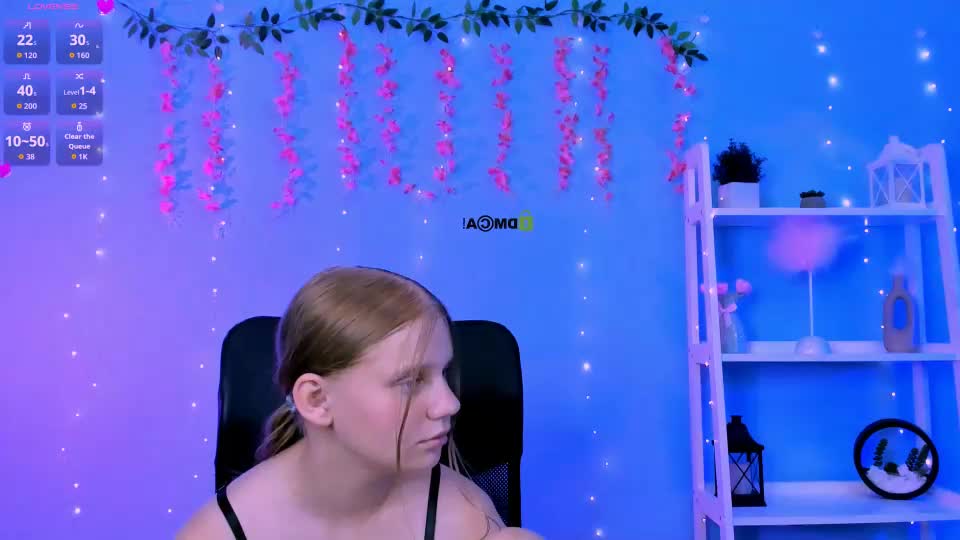 aria_wild_ Adult Chat July 6, 2026