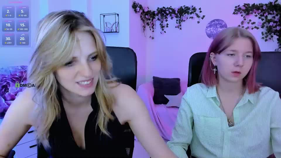 gloria_bubble Adult Chat July 6, 2026