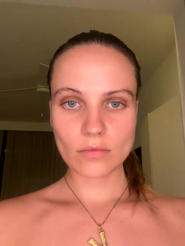 REALMEANTINA Adult Chat July 6, 2026