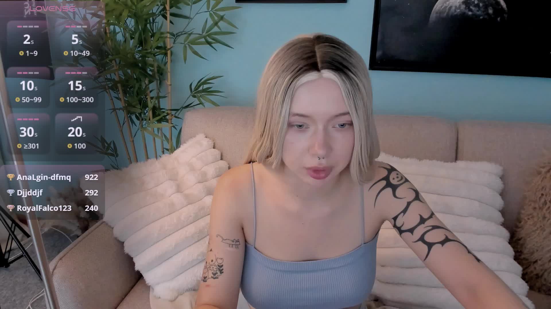 DragonFlya Adult Chat July 6, 2026