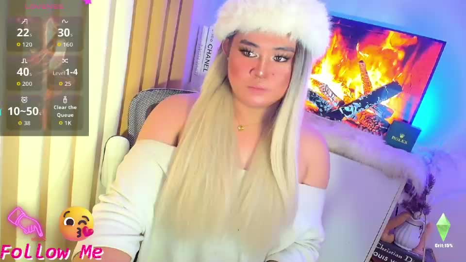 urnaughty_ceciliaxxx Adult Chat July 6, 2026