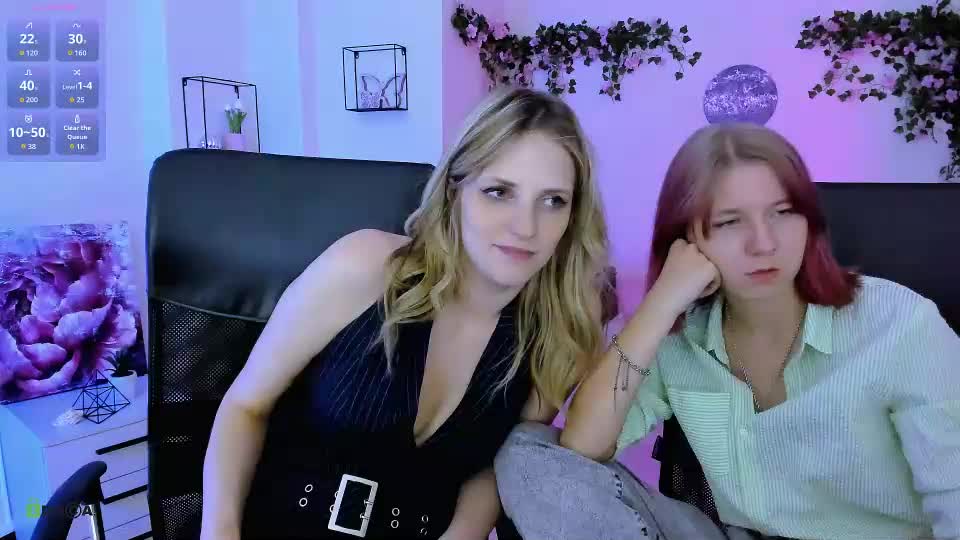 gloria_bubble Adult Chat July 6, 2026
