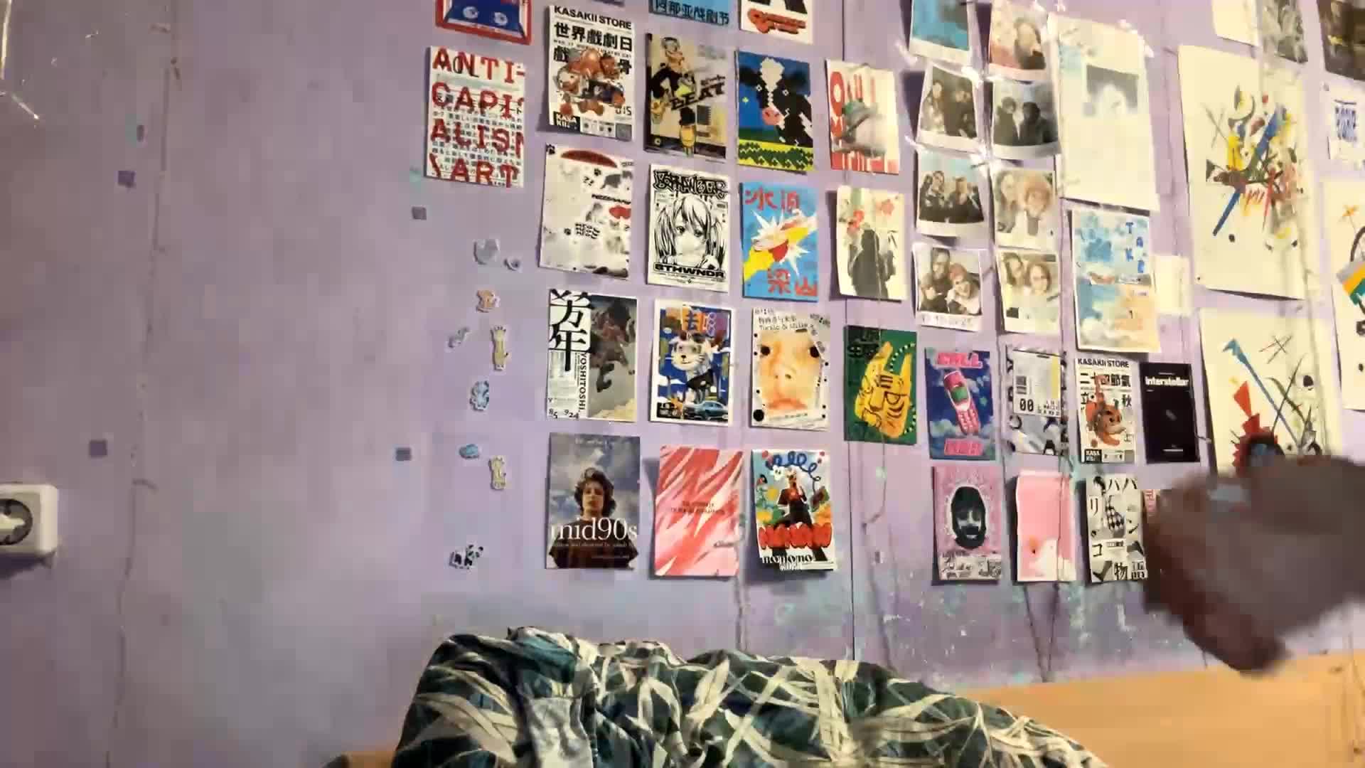 JazminKulju Adult Chat July 6, 2026