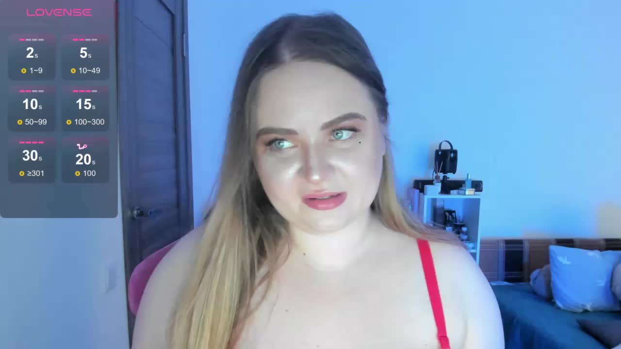 Shy_foxY Adult Chat July 6, 2026