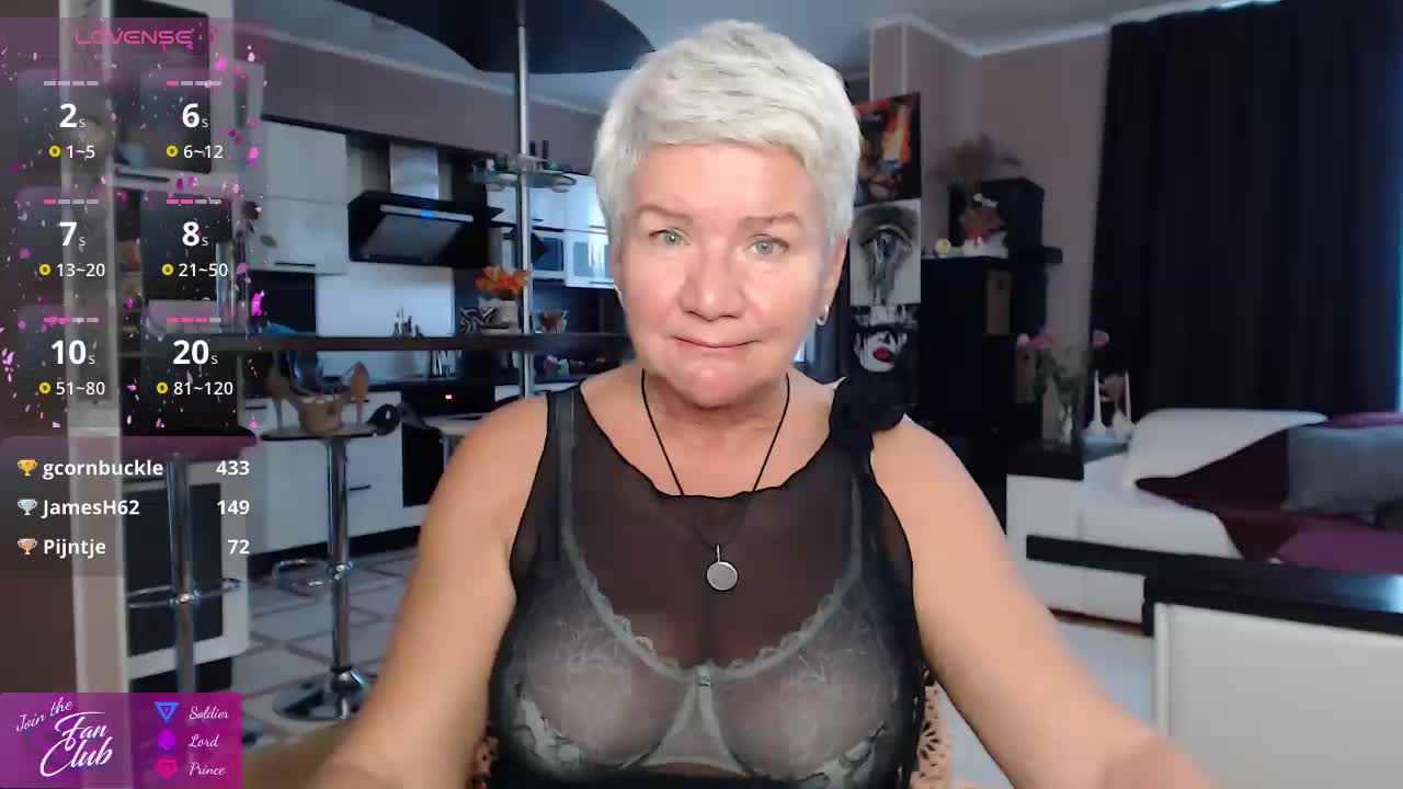 roxana-brooks Adult Chat July 6, 2026