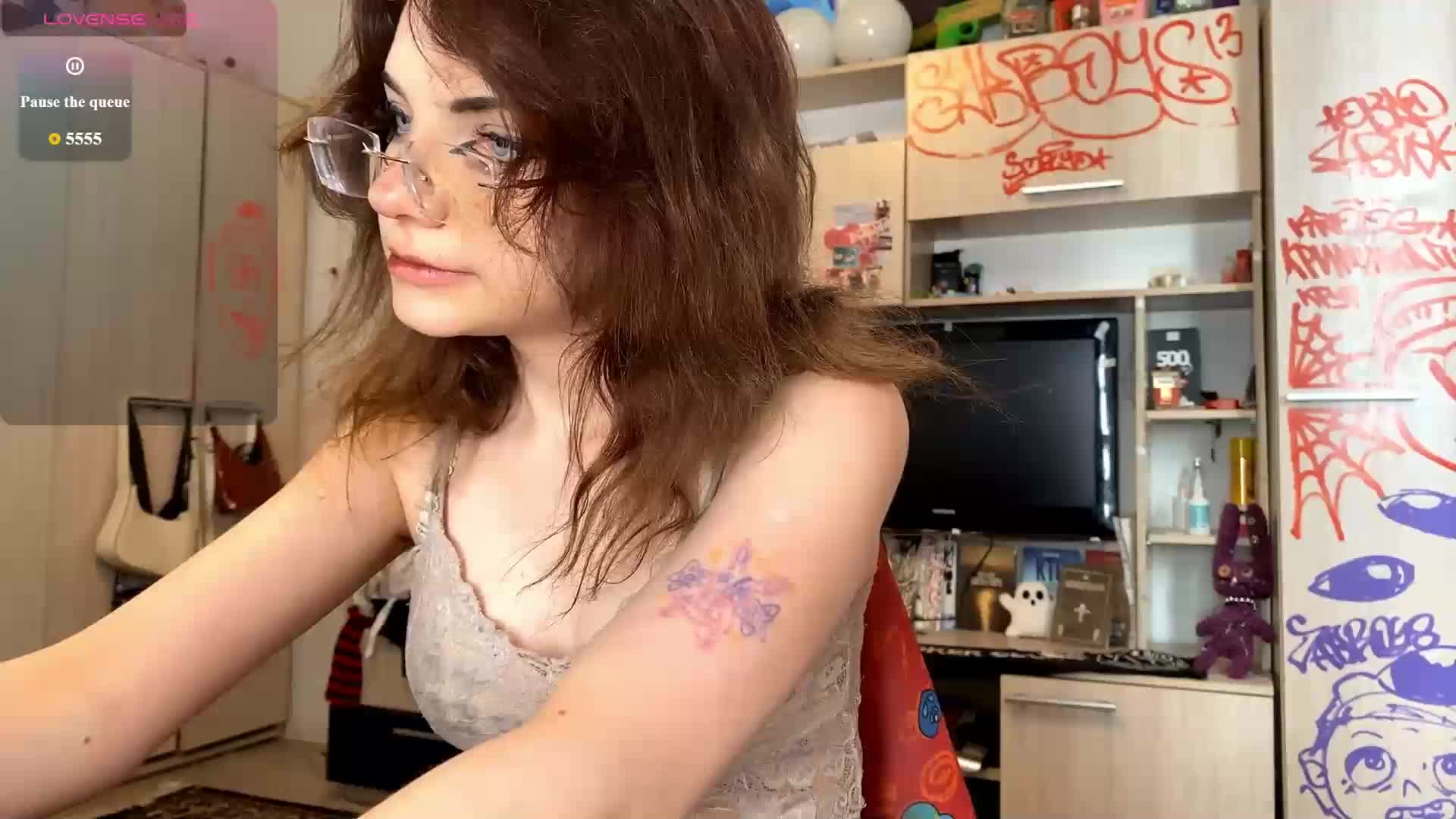 MigdaliaJaremka Adult Chat July 6, 2026