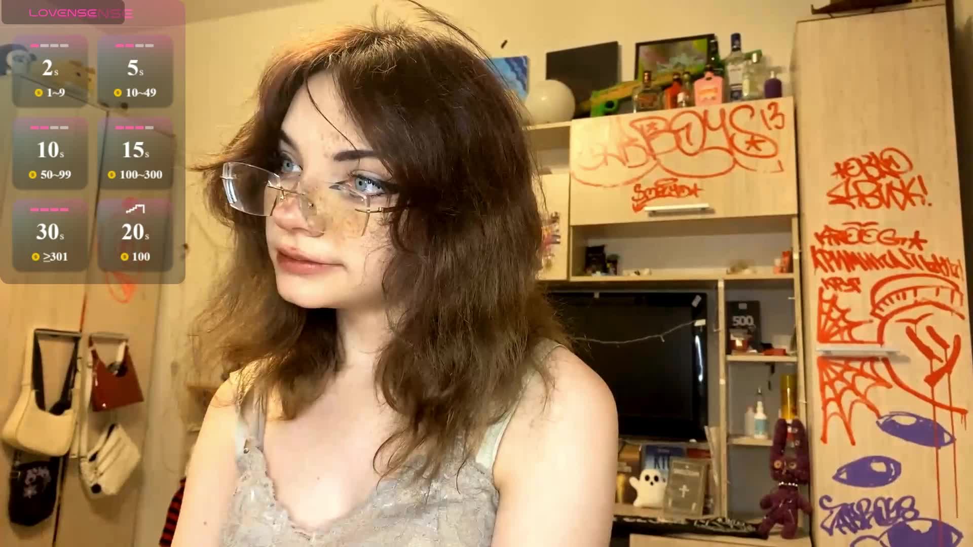 MigdaliaJaremka Adult Chat July 6, 2026
