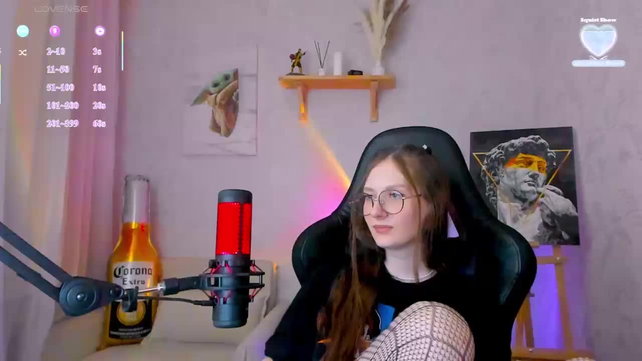 KiraRumGirl Adult Chat July 6, 2026