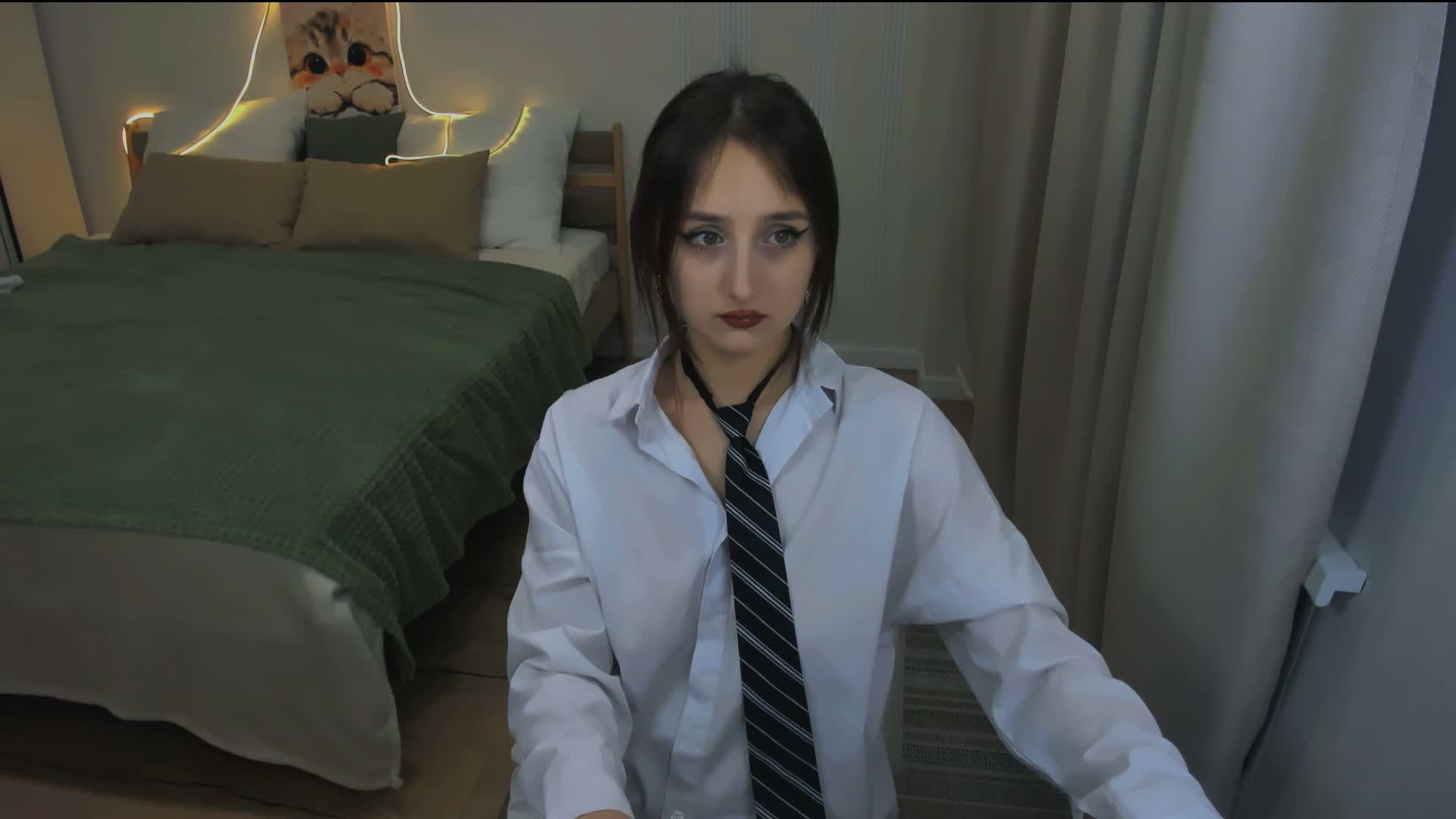 JulietteMonli Adult Chat July 6, 2026
