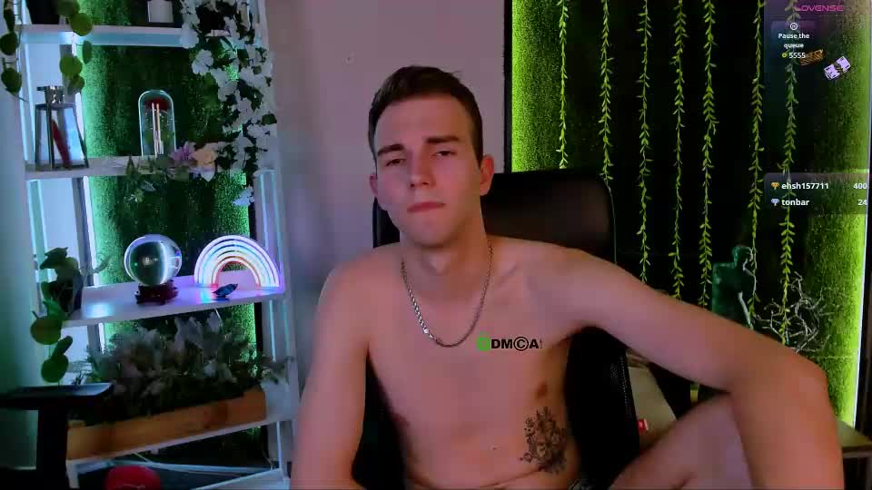 kevin_nix_ Adult Chat July 6, 2026