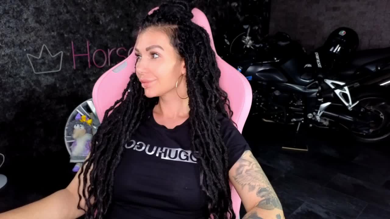 -BABAYAGA- Adult Chat July 6, 2026