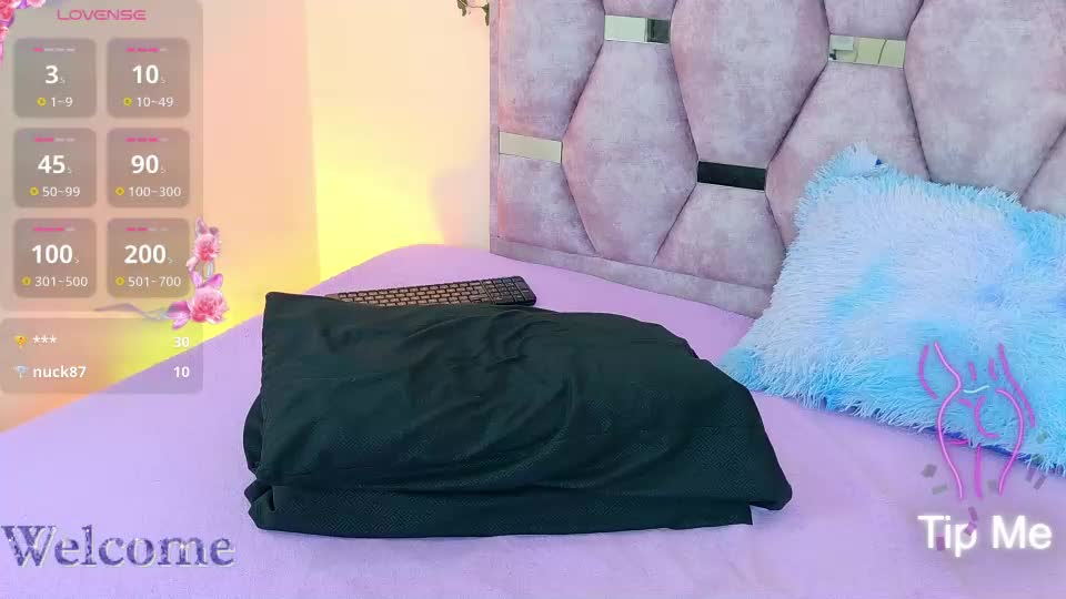 iris_mandarinne Adult Chat July 6, 2026