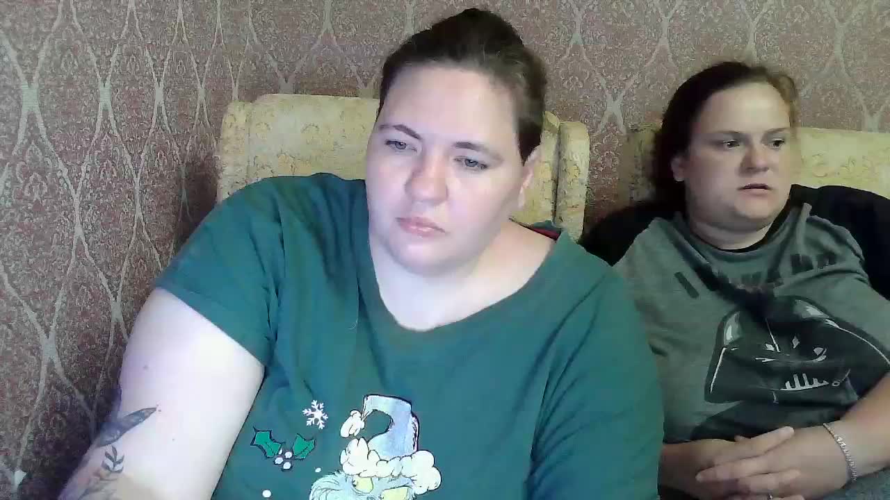 HollyXEva Adult Chat July 6, 2026