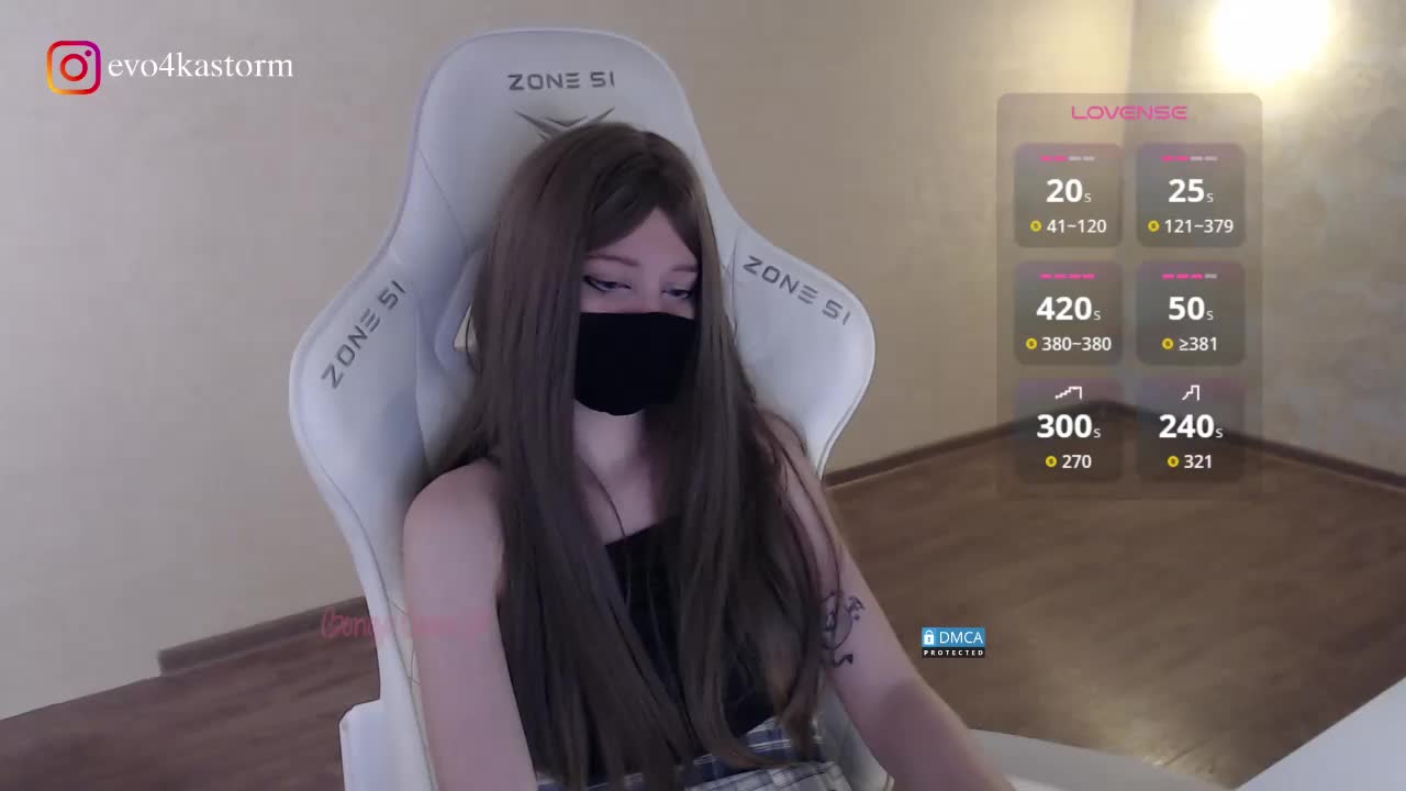 Evo4kaStorm Adult Chat July 6, 2026