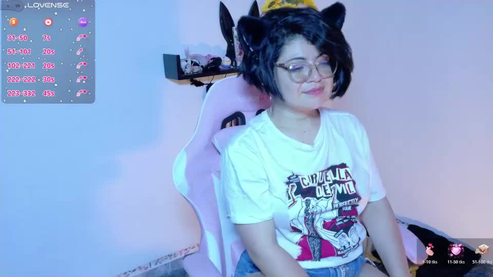 meow_cat4 Adult Chat July 6, 2026