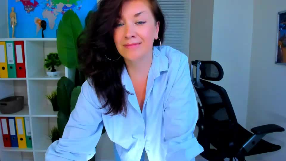 ana_mills Adult Chat July 6, 2026
