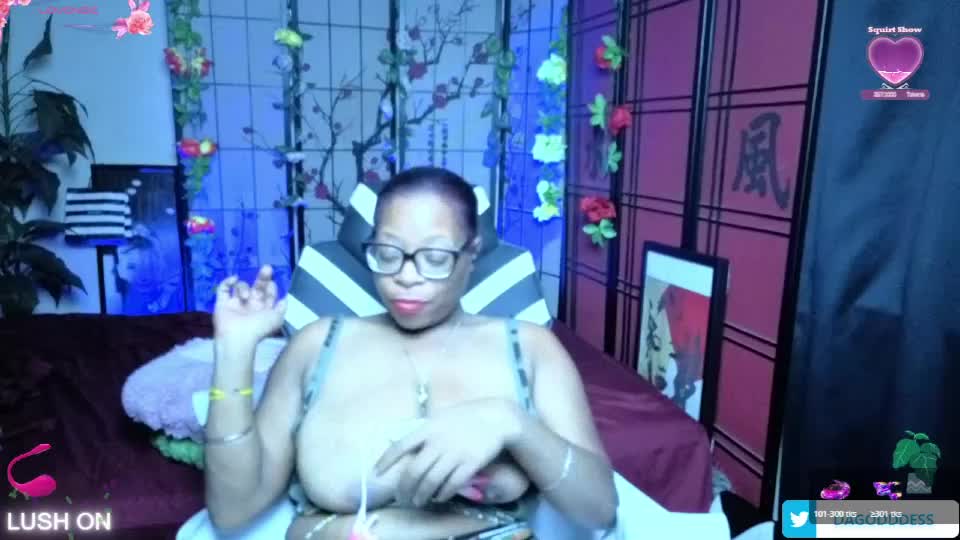 theecaramelgodddess Adult Chat July 6, 2026