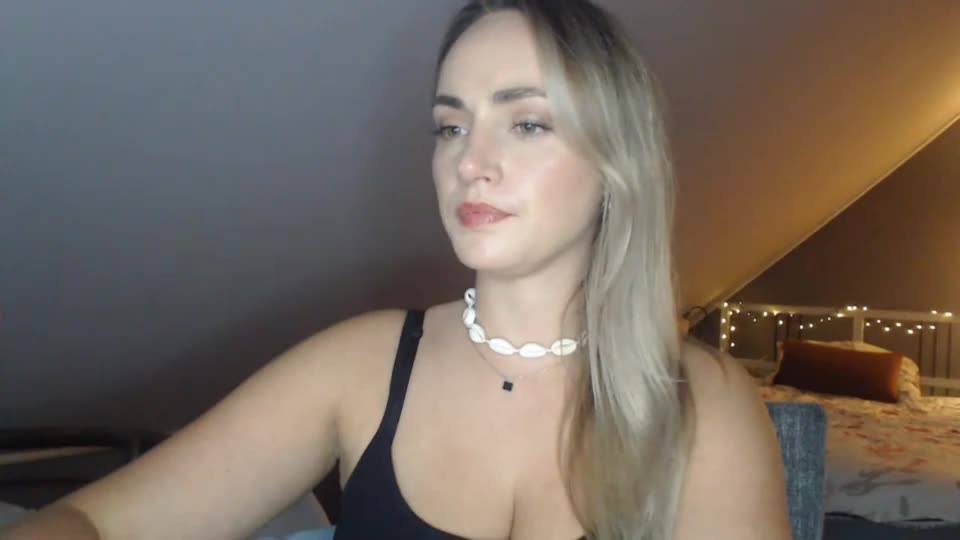scarlettxblonde Adult Chat July 6, 2026