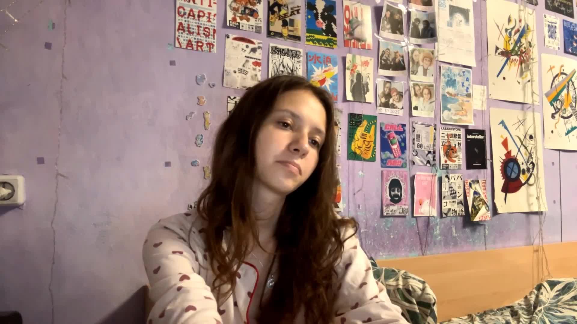 JazminKulju Adult Chat July 6, 2026