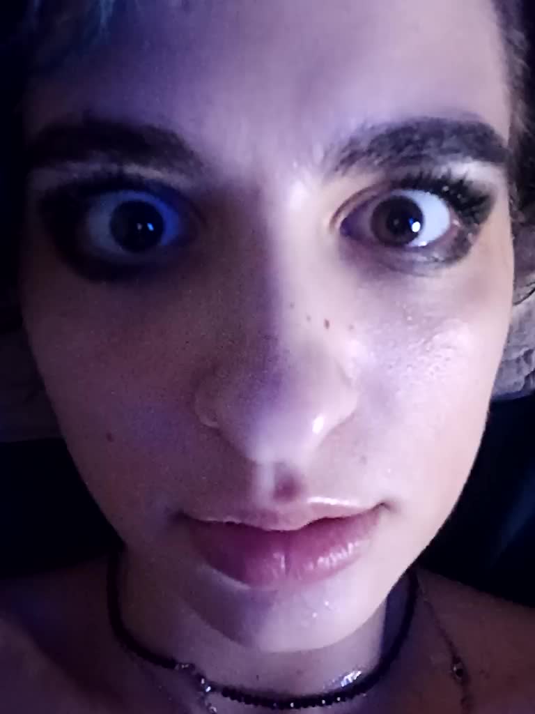 CyberSquirtSiren Adult Chat July 6, 2026