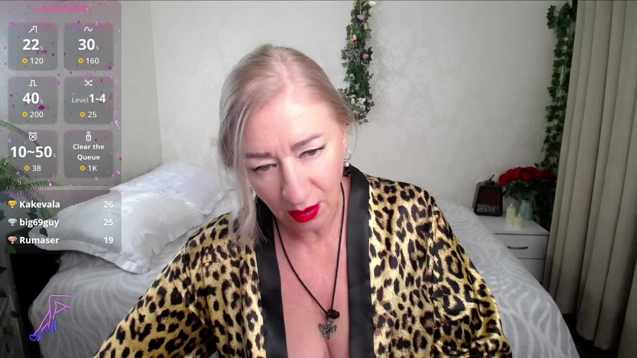 hunters-woman Adult Chat July 6, 2026