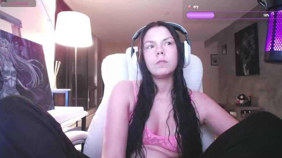 tinykylie Adult Chat July 6, 2026