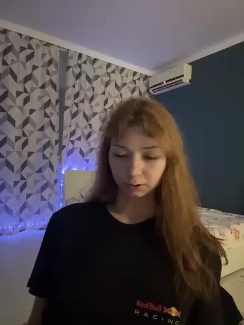 ShyAlya Adult Chat July 6, 2026