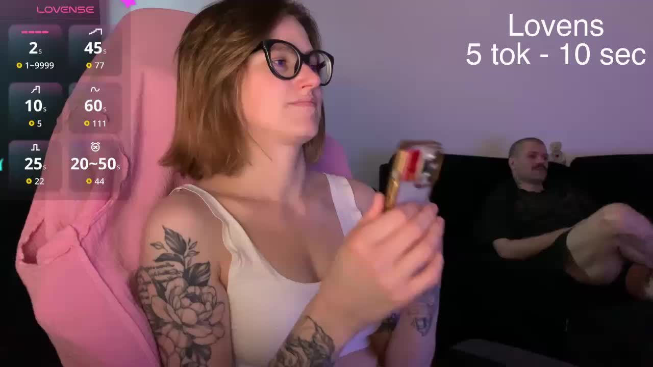 Sexy-Sweets Adult Chat July 6, 2026