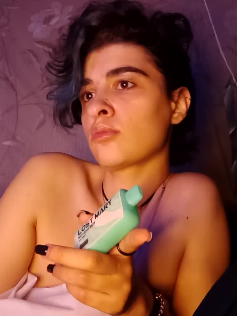 CyberSquirtSiren Adult Chat July 6, 2026