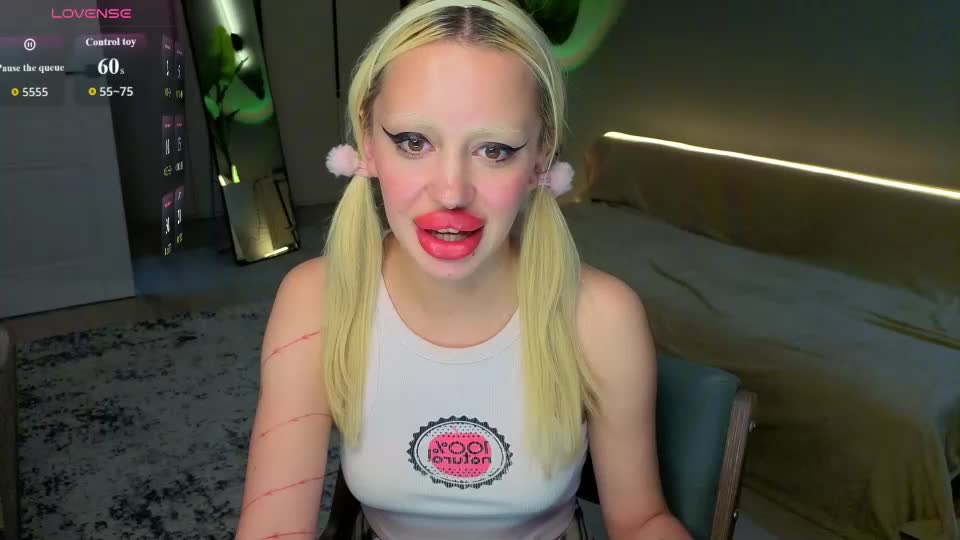 luna_beverly Adult Chat July 6, 2026
