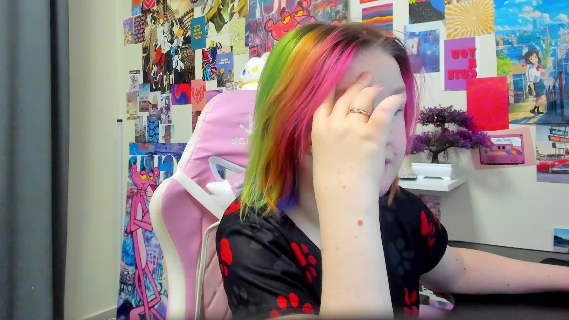 MiaFerd Adult Chat July 6, 2026