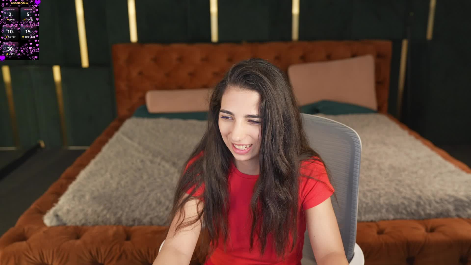 AnettaKiss Adult Chat July 6, 2026