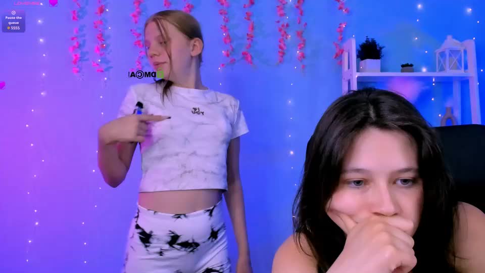 aria_wild_ Adult Chat July 6, 2026