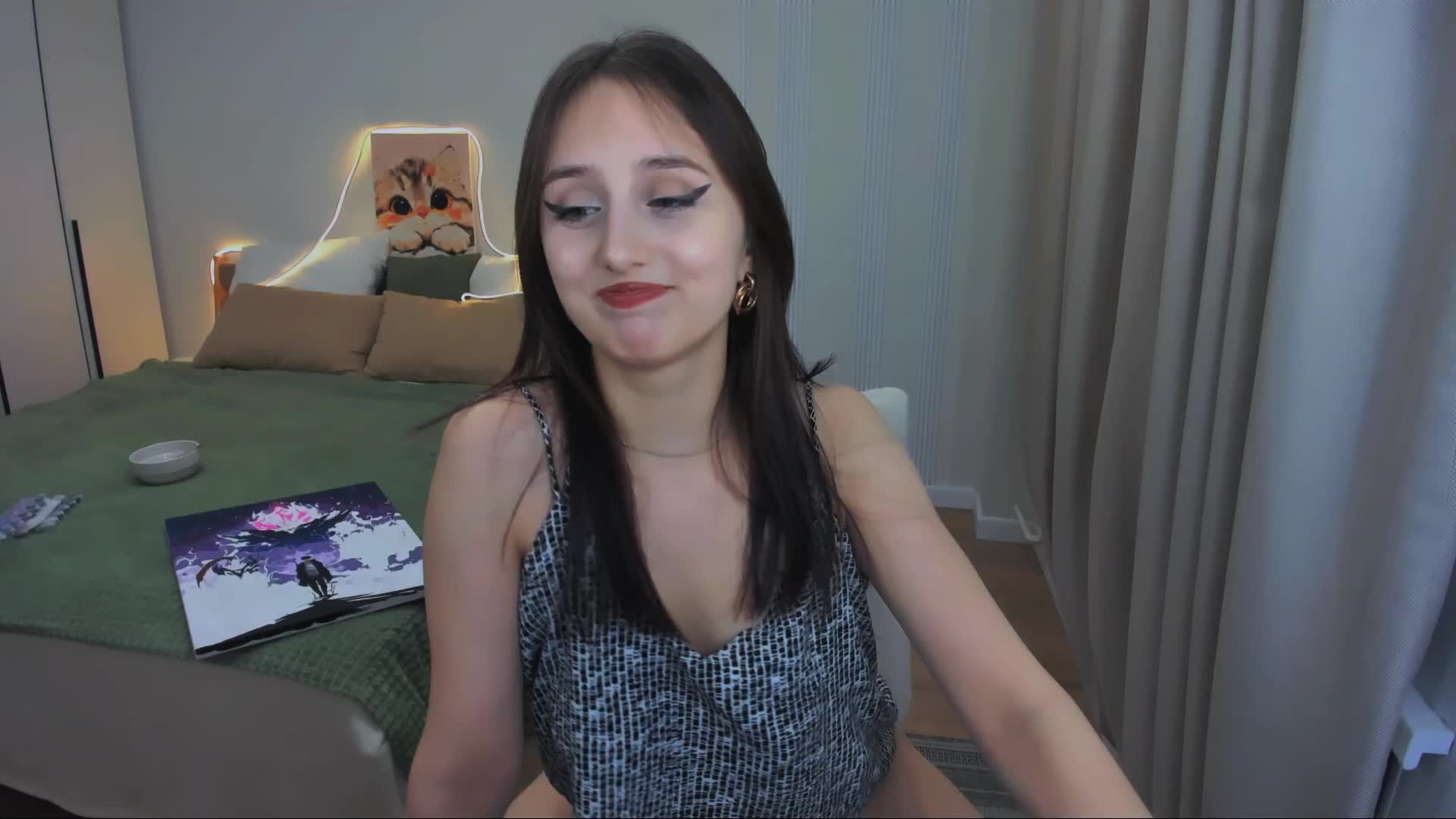 JulietteMonli Adult Chat July 6, 2026