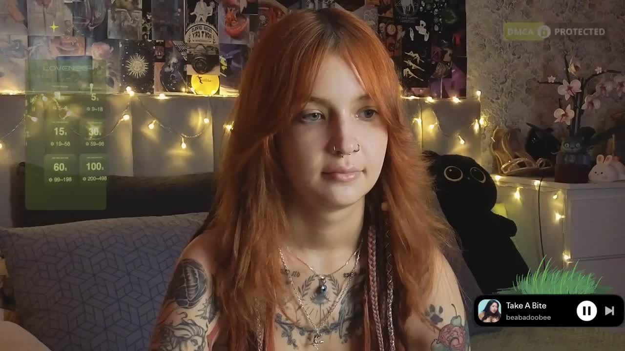 LisLy Adult Chat July 6, 2026