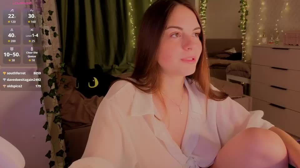 dark_honey_ Adult Chat July 6, 2026