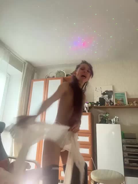 Ajara_Guju Adult Chat July 6, 2026
