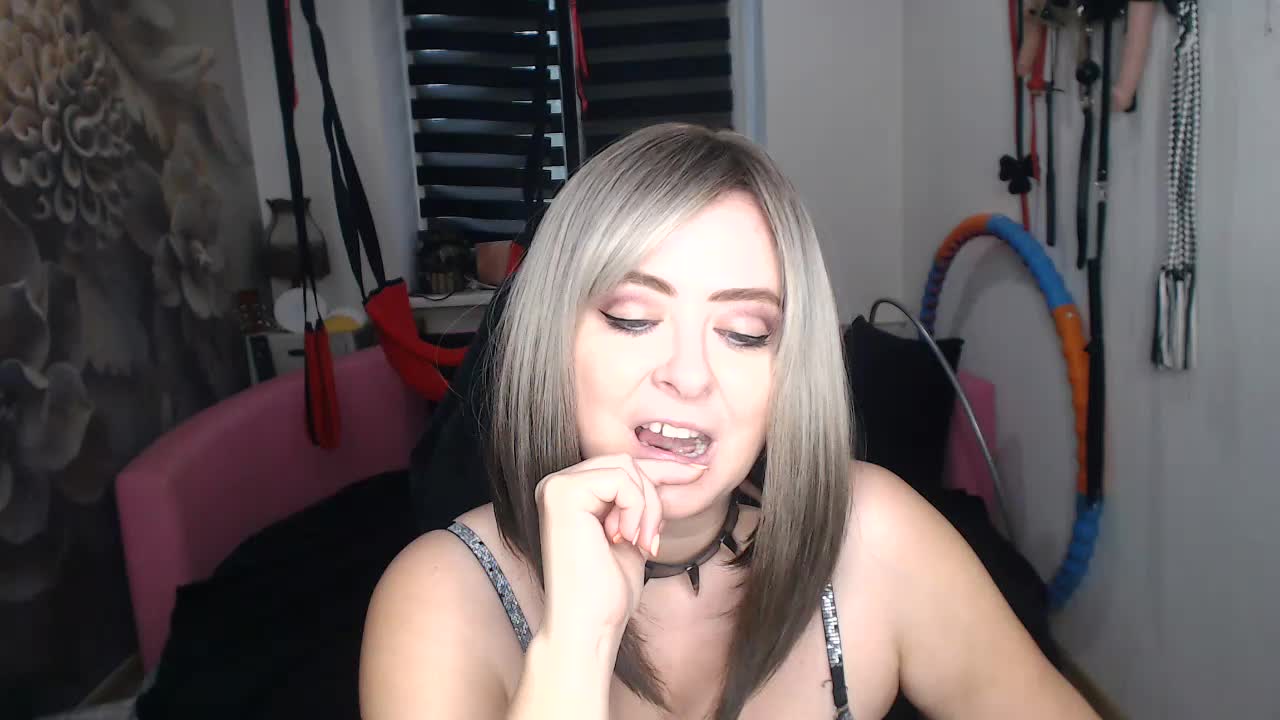 missGODDESS Adult Chat July 6, 2026