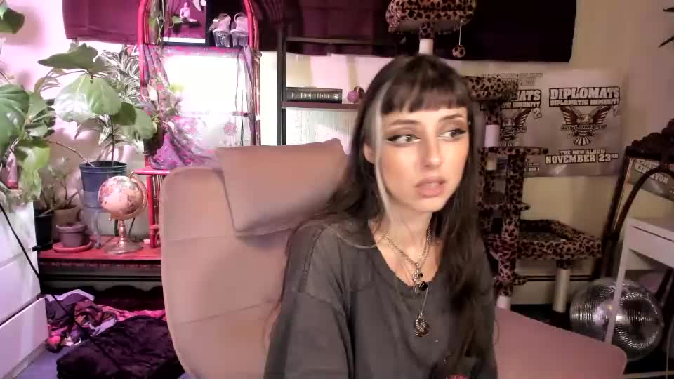 pluto_astrology Adult Chat July 6, 2026