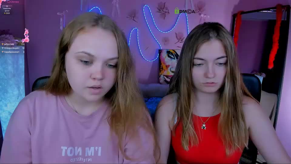 lucy_shy3 Adult Chat July 6, 2026