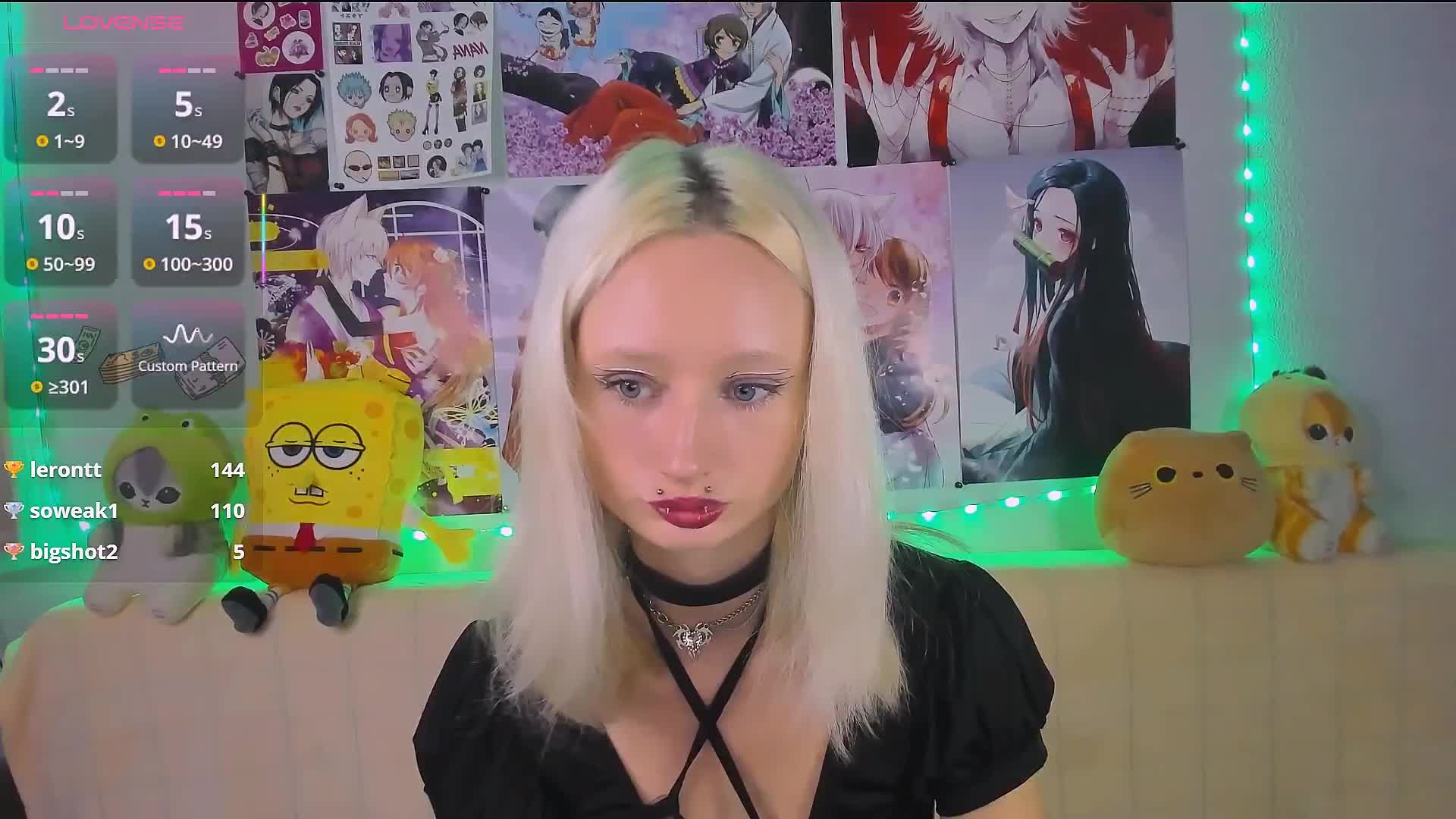 KatiaNabiee Adult Chat July 6, 2026