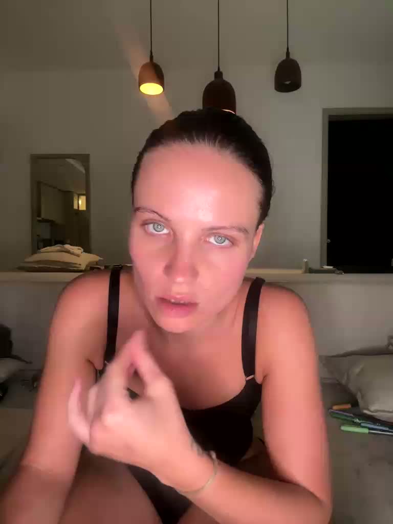 REALMEANTINA Adult Chat July 6, 2026