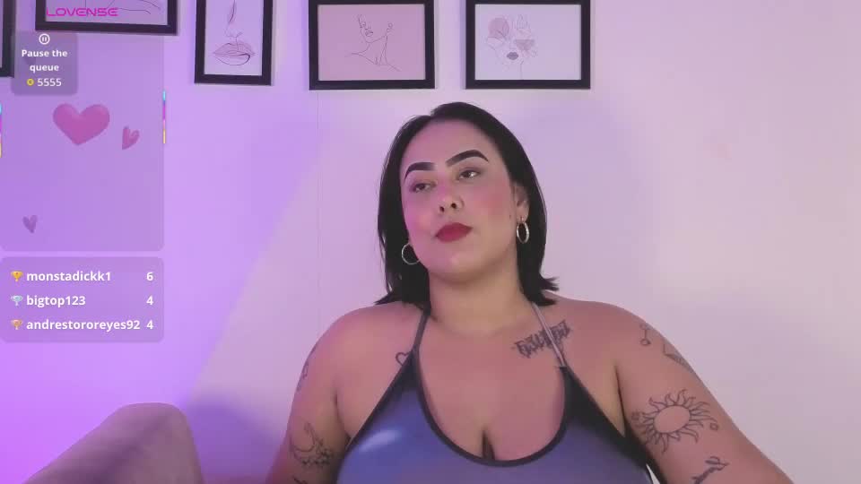 pamela_tomas4 Adult Chat July 6, 2026
