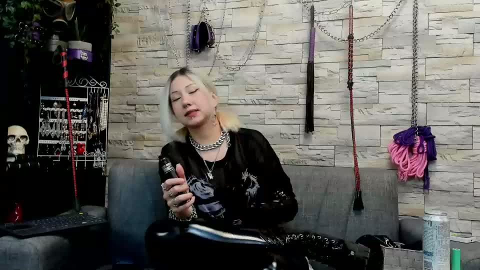 miss_kaz Adult Chat July 6, 2026
