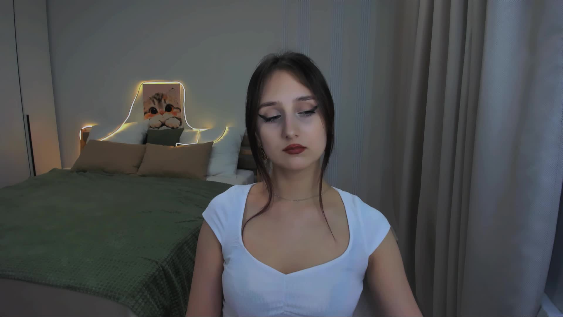 JulietteMonli Adult Chat July 6, 2026