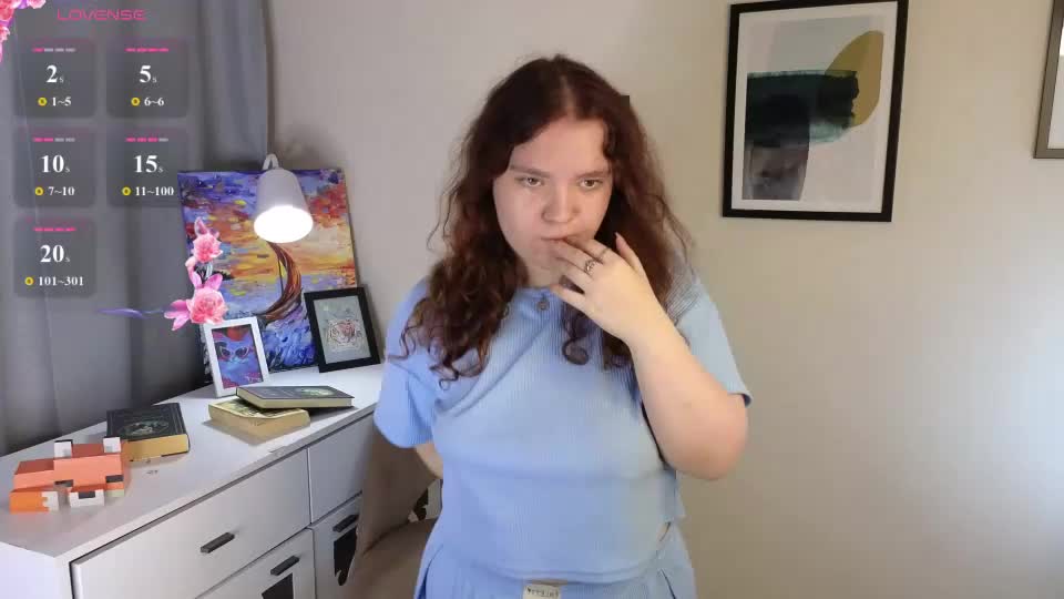 kristina_lee_ Adult Chat July 6, 2026