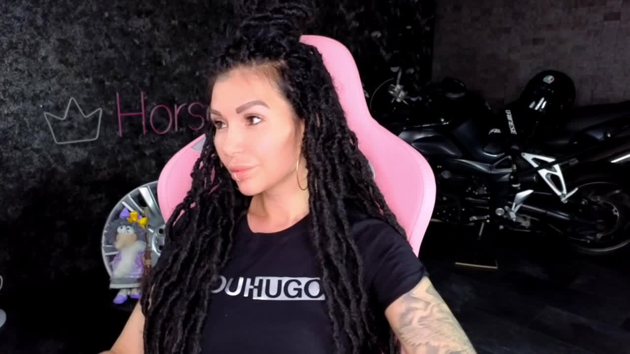 -BABAYAGA- Adult Chat July 6, 2026