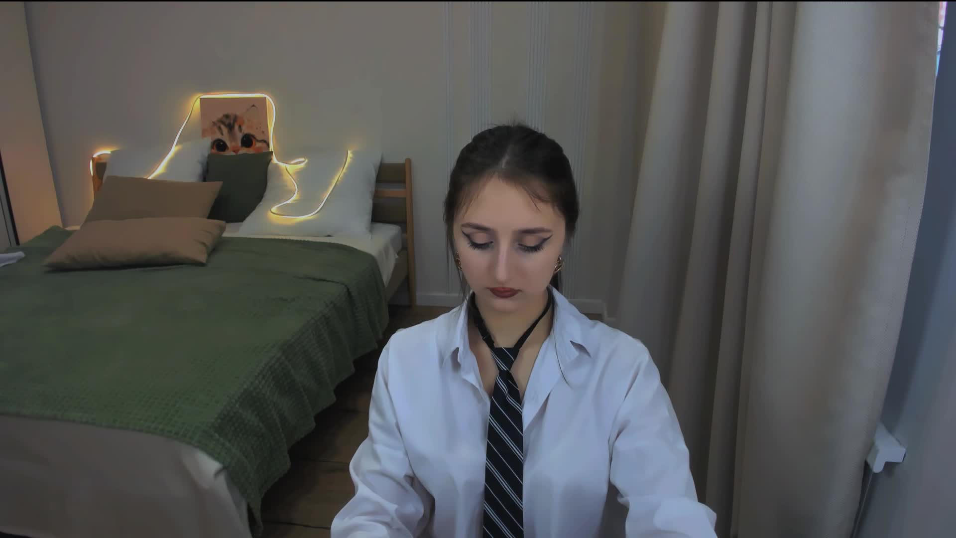 JulietteMonli Adult Chat July 6, 2026